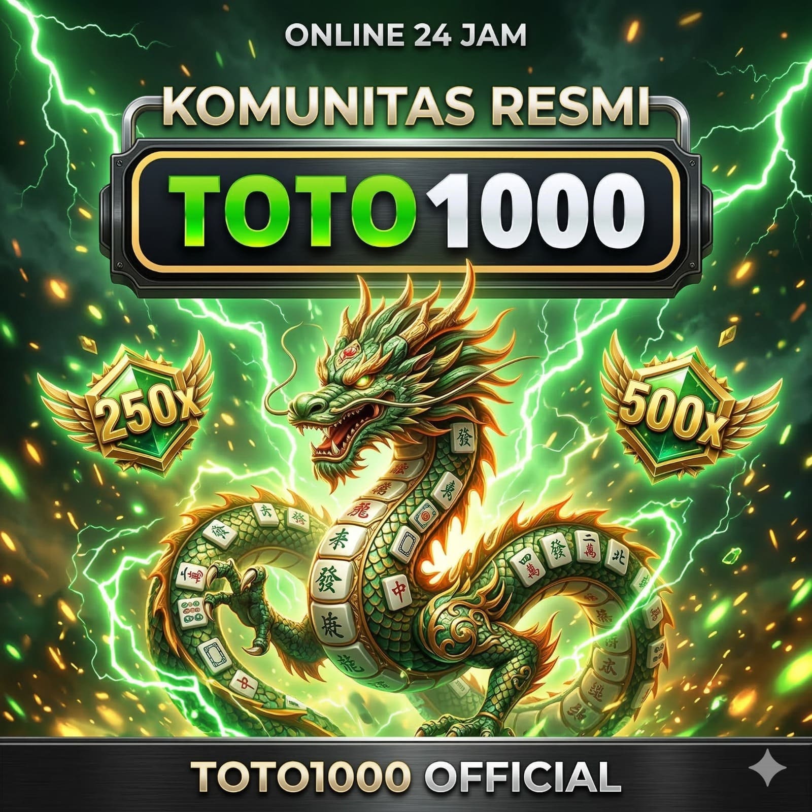 login game Toto1000